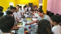 Chaitanya in Narayana Residential School Gallery