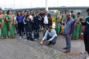 CMS English Medium Higher Secondary School Gallery 7