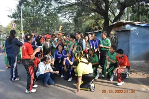 CMS English Medium Higher Secondary School Gallery 8