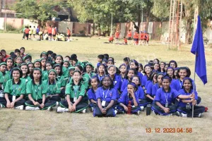 CMS English Medium Higher Secondary School Gallery 4