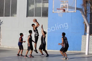 Delhi Public School Gallery 15