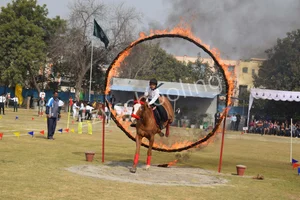 Delhi Public School Gallery 10