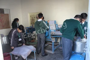 Delhi Public School Gallery 4