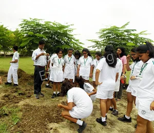 Delhi Public School Gallery 1