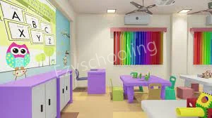 Orchids The International School Gallery 4