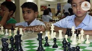 Orchids The International School Gallery 2