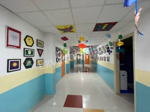 Orchids The International School Gallery 5