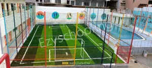 Orchids The International School Gallery 4