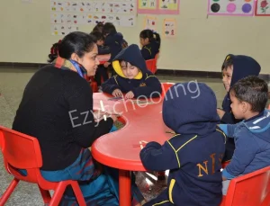 Orchids The International School Gallery 17