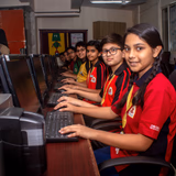 Orchids The International School Gallery