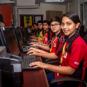 Orchids The International School Gallery 5