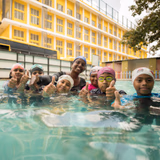 Orchids The International School Gallery