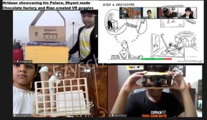 Dreamtime Learning School Gallery 1