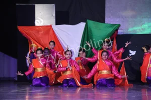 Parevartan School Gallery 12