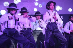 Parevartan School Gallery 11