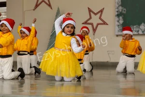 Parevartan School Gallery 9