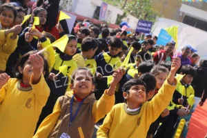 Parevartan School Gallery 4