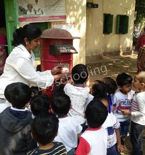 Unicus Montessori School Gallery 16