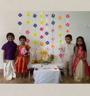 Unicus Montessori School Gallery 7