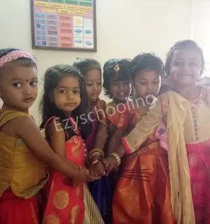 Unicus Montessori School Gallery 6