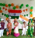 Unicus Montessori School Gallery