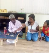 Unicus Montessori School Gallery