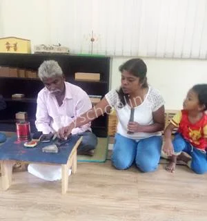 Unicus Montessori School Gallery 2