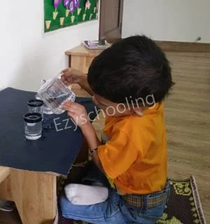 Unicus Montessori School Gallery 13