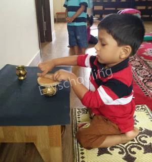 Unicus Montessori School Gallery 11