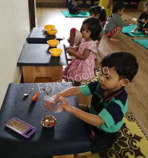 Unicus Montessori School Gallery 10