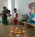 Unicus Montessori School Gallery