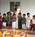 Unicus Montessori School Gallery