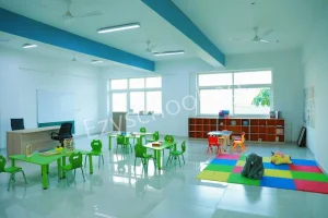 The Shri Ram Universal School Gallery 18