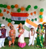 Unicus Montessori School Gallery