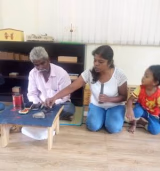 Unicus Montessori School Gallery