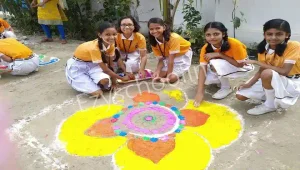 Indra Gopal High School Gallery 6