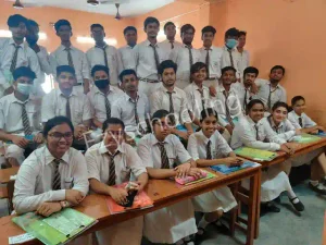 Indra Gopal High School Gallery 1