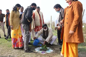 Spring Dale School Gallery 7