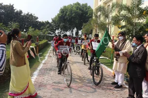 Spring Dale School Gallery 15