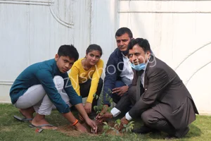 Spring Dale School Gallery 6