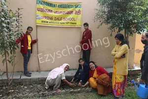 Spring Dale School Gallery 9