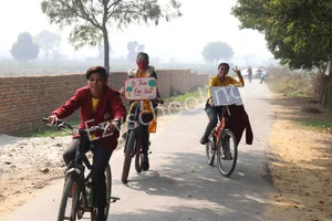 Spring Dale School Gallery 13