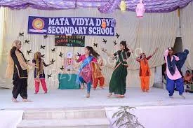 Mata Vidya Devi Public School Gallery 2