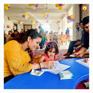 Sparkle Preschool and Daycare Gallery 11