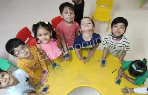 Sparkle Preschool and Daycare Gallery 9