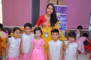 Sparkle Preschool and Daycare Gallery 8