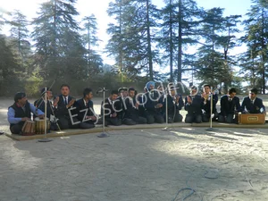 St. Edwards School Gallery 2