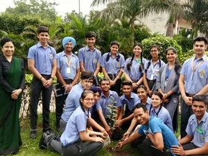 Brilliance World School Gallery 1