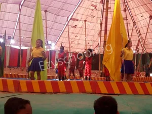 Brilliance World School Gallery 2