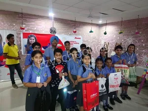 Brilliance World School Gallery 4